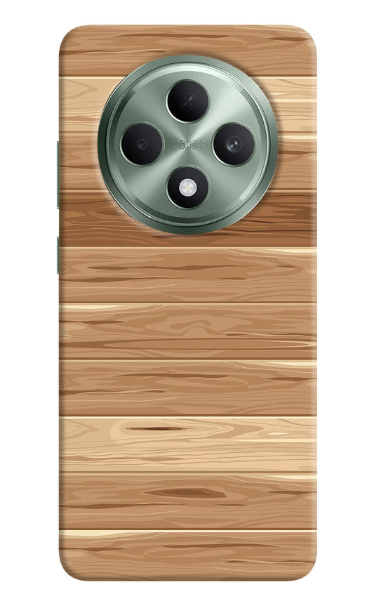 Wooden Vector Oppo F27 5G Hard Case Back Cover by Casekaro