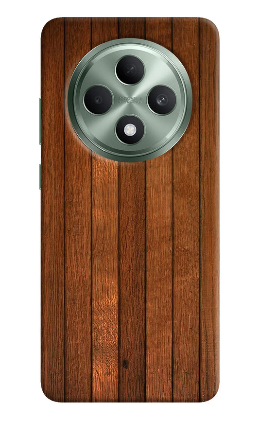 Wooden Artwork Bands Oppo F27 5G Hard Case Back Cover by Casekaro