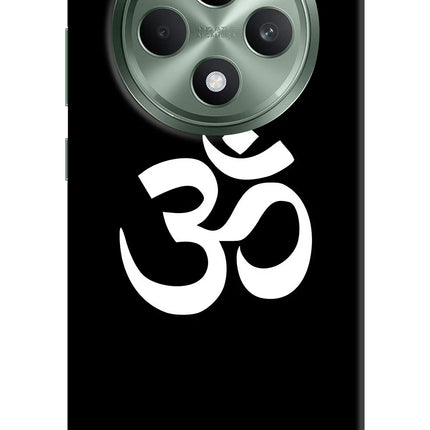 Om Oppo F27 5G Hard Case Back Cover by Casekaro