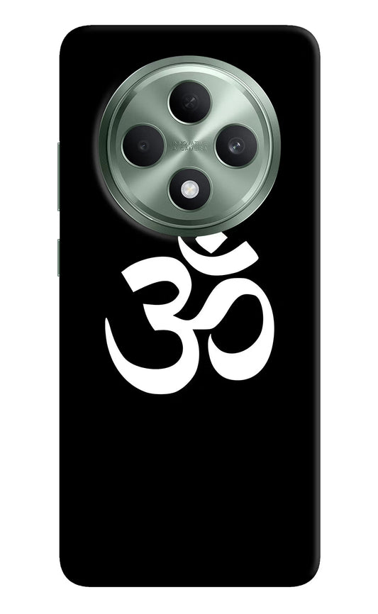 Om Oppo F27 5G Hard Case Back Cover by Casekaro