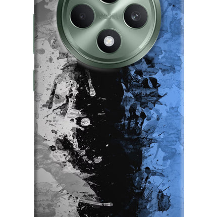 Artistic Design Oppo F27 5G Hard Case Back Cover by Casekaro