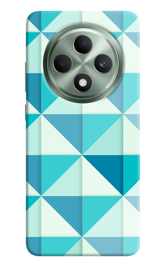 Abstract Oppo F27 5G Hard Case Back Cover by Casekaro