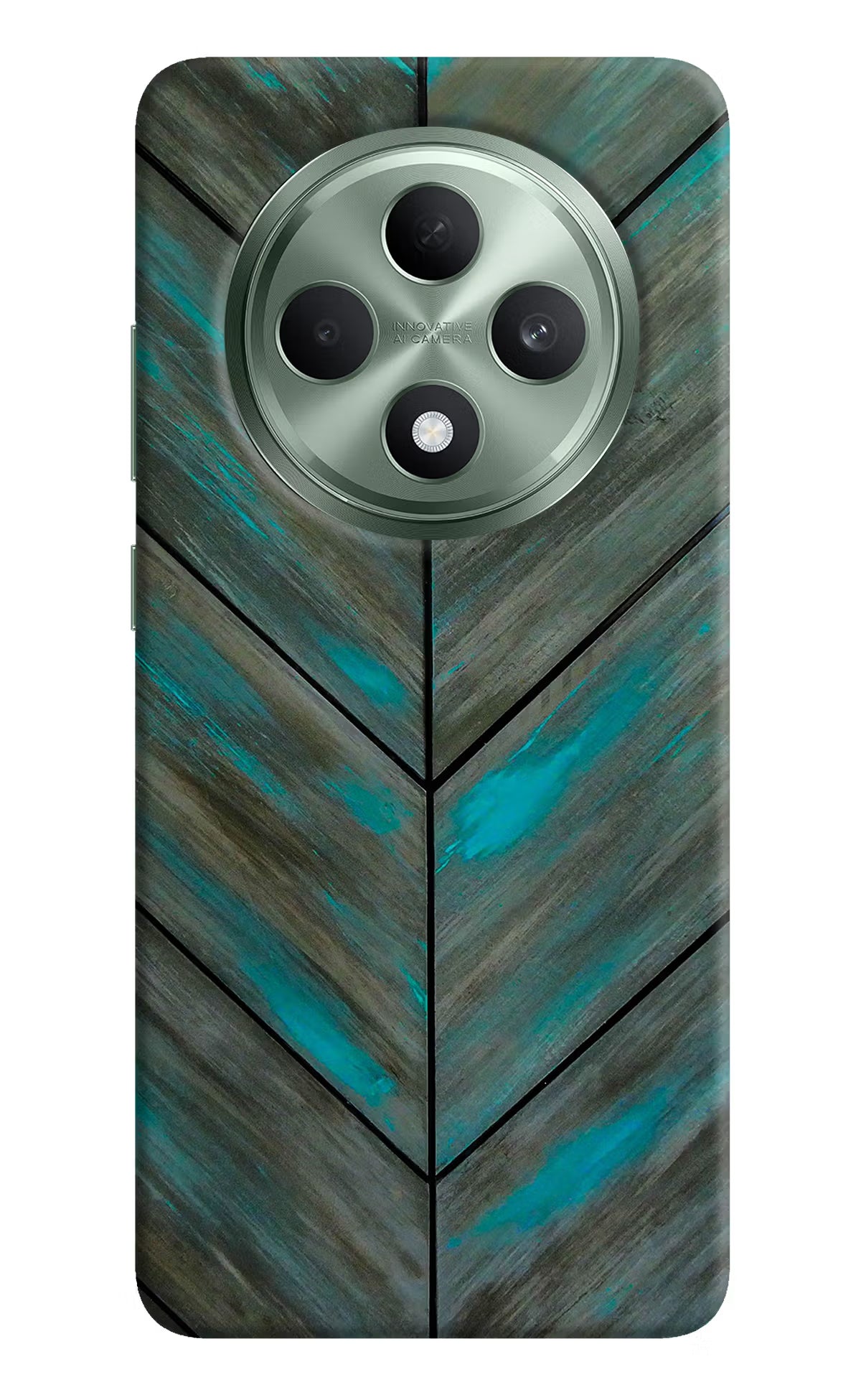 Pattern Oppo F27 5G Hard Case Back Cover by Casekaro