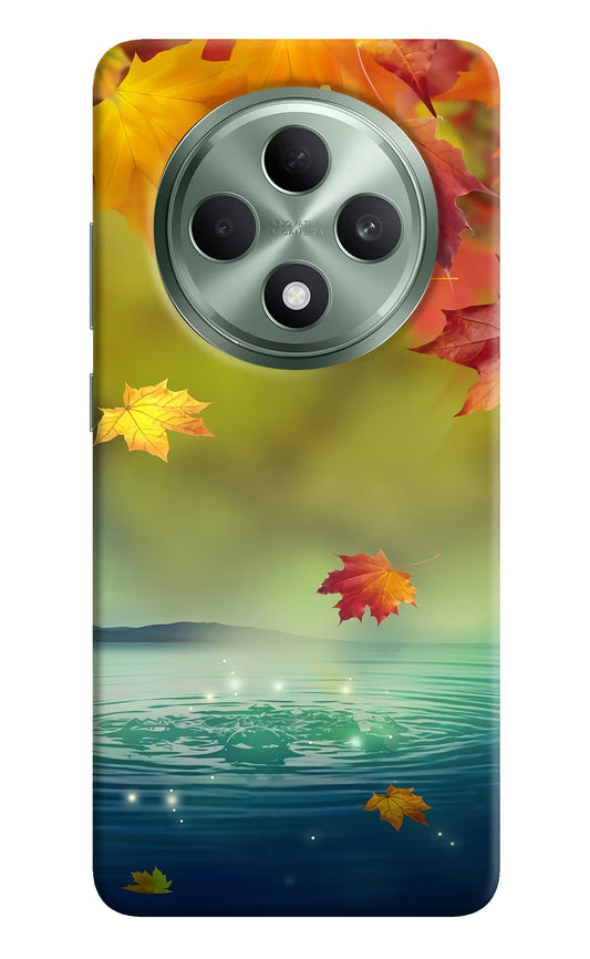 Flowers Oppo F27 5G Hard Case Back Cover by Casekaro