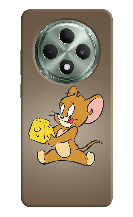 Jerry Oppo F27 5G Hard Case Back Cover by Casekaro