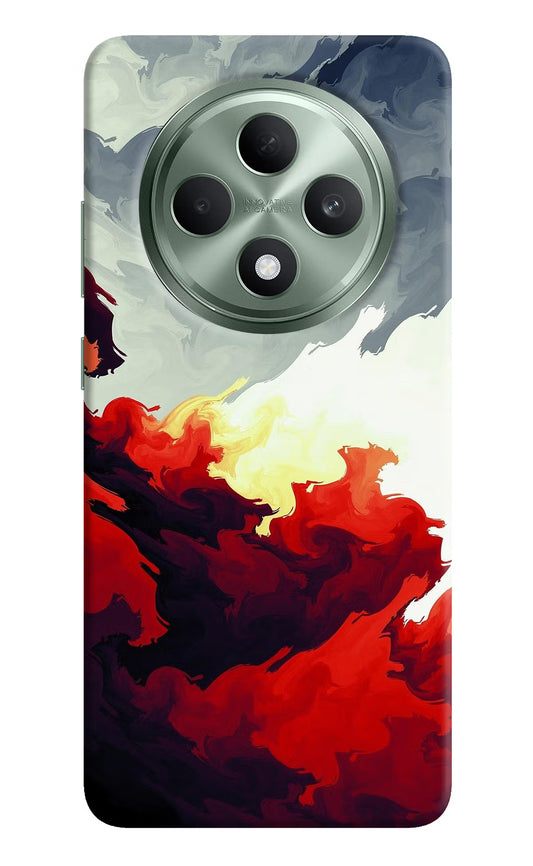 Fire Cloud Oppo F27 5G Hard Case Back Cover by Casekaro