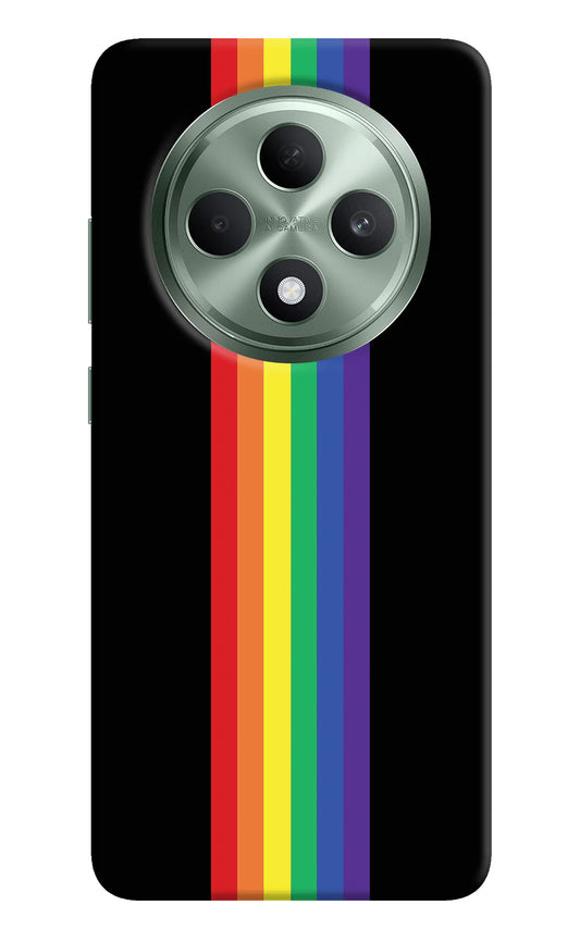 Pride Oppo F27 5G Hard Case Back Cover by Casekaro