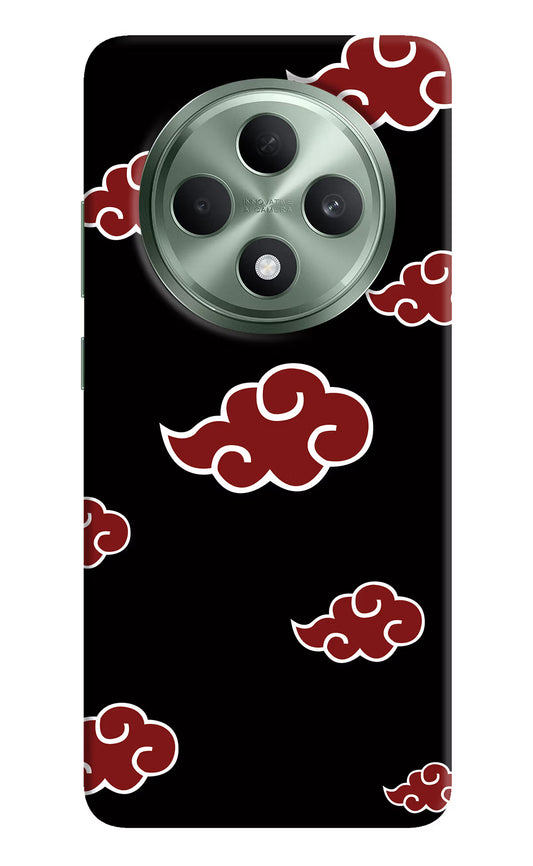 Akatsuki Oppo F27 5G Hard Case Back Cover by Casekaro