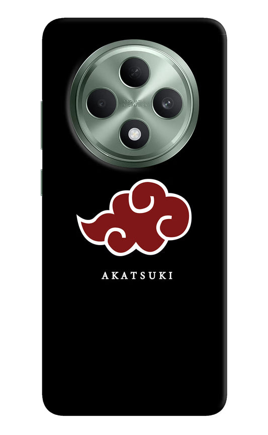 Akatsuki Oppo F27 5G Hard Case Back Cover by Casekaro