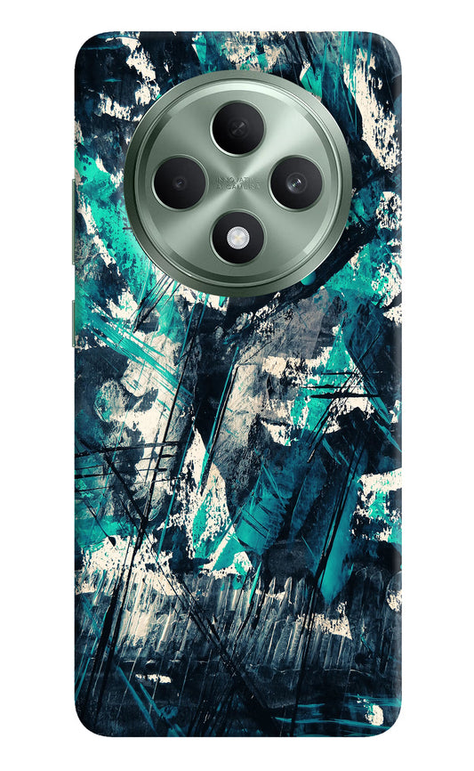 Artwork Oppo F27 5G Hard Case Back Cover by Casekaro