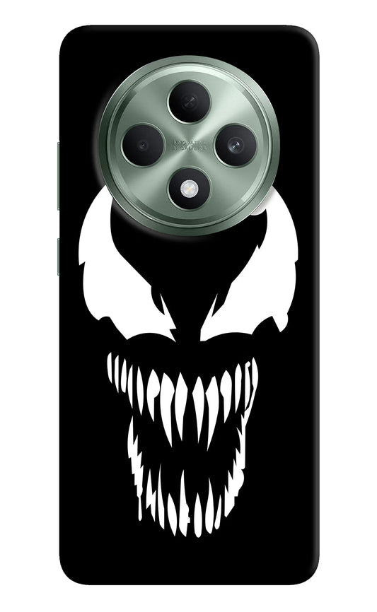 Venom Oppo F27 5G Hard Case Back Cover by Casekaro
