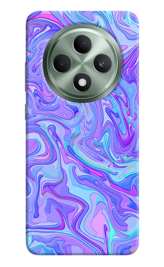 Glitter Oppo F27 5G Hard Case Back Cover by Casekaro