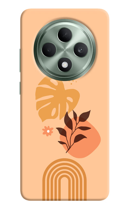 Bohemian Art Oppo F27 5G Hard Case Back Cover by Casekaro