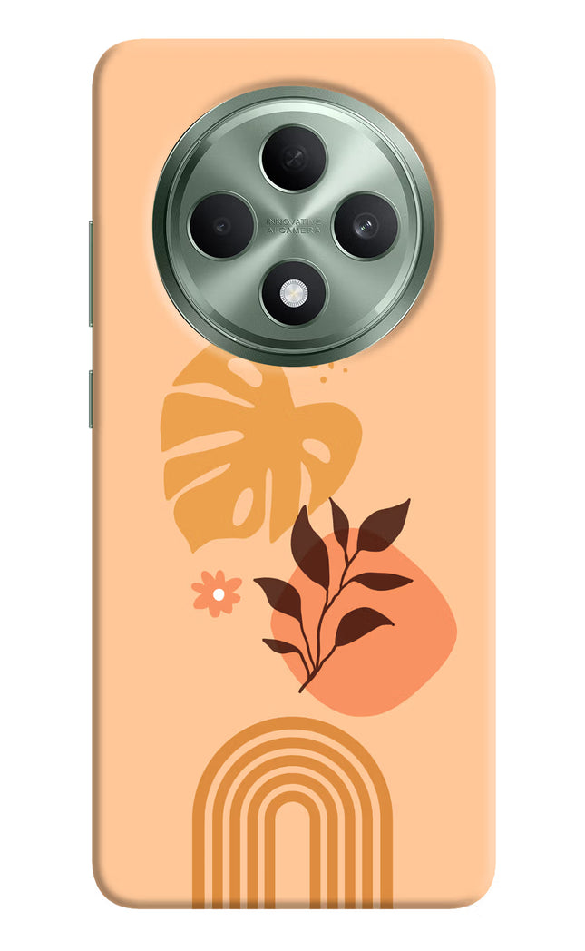 Bohemian Art Oppo F27 5G Hard Case Back Cover by Casekaro