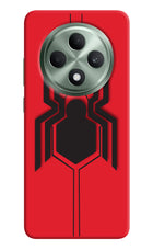 Spider Oppo F27 5G Hard Case Back Cover by Casekaro
