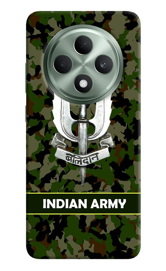 Balidan Indian Logo Oppo F27 5G Hard Case Back Cover by Casekaro