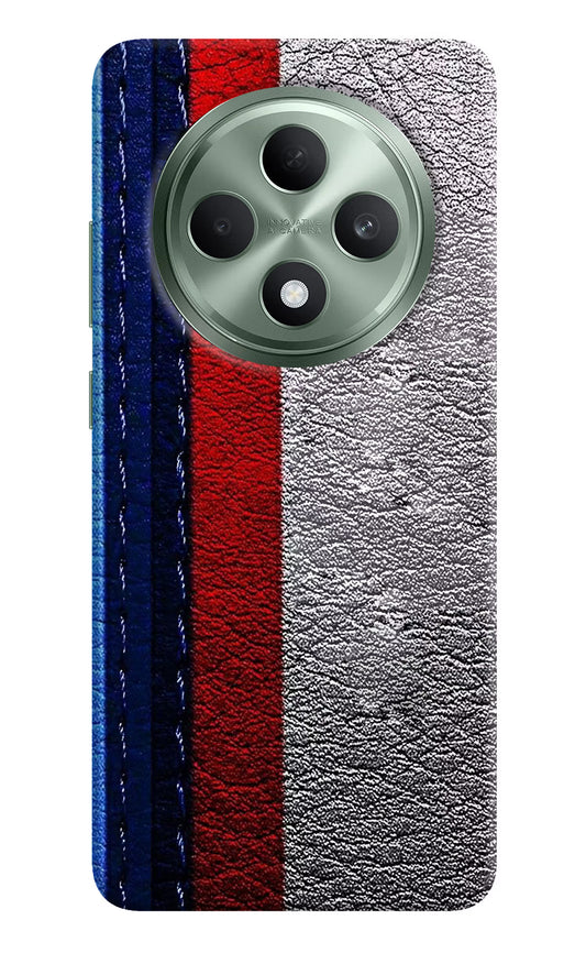 BMW Stripes Oppo F27 5G Hard Case Back Cover by Casekaro