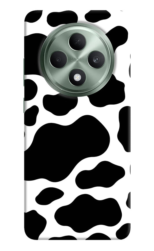 Cow Spots Oppo F27 5G Hard Case Back Cover by Casekaro