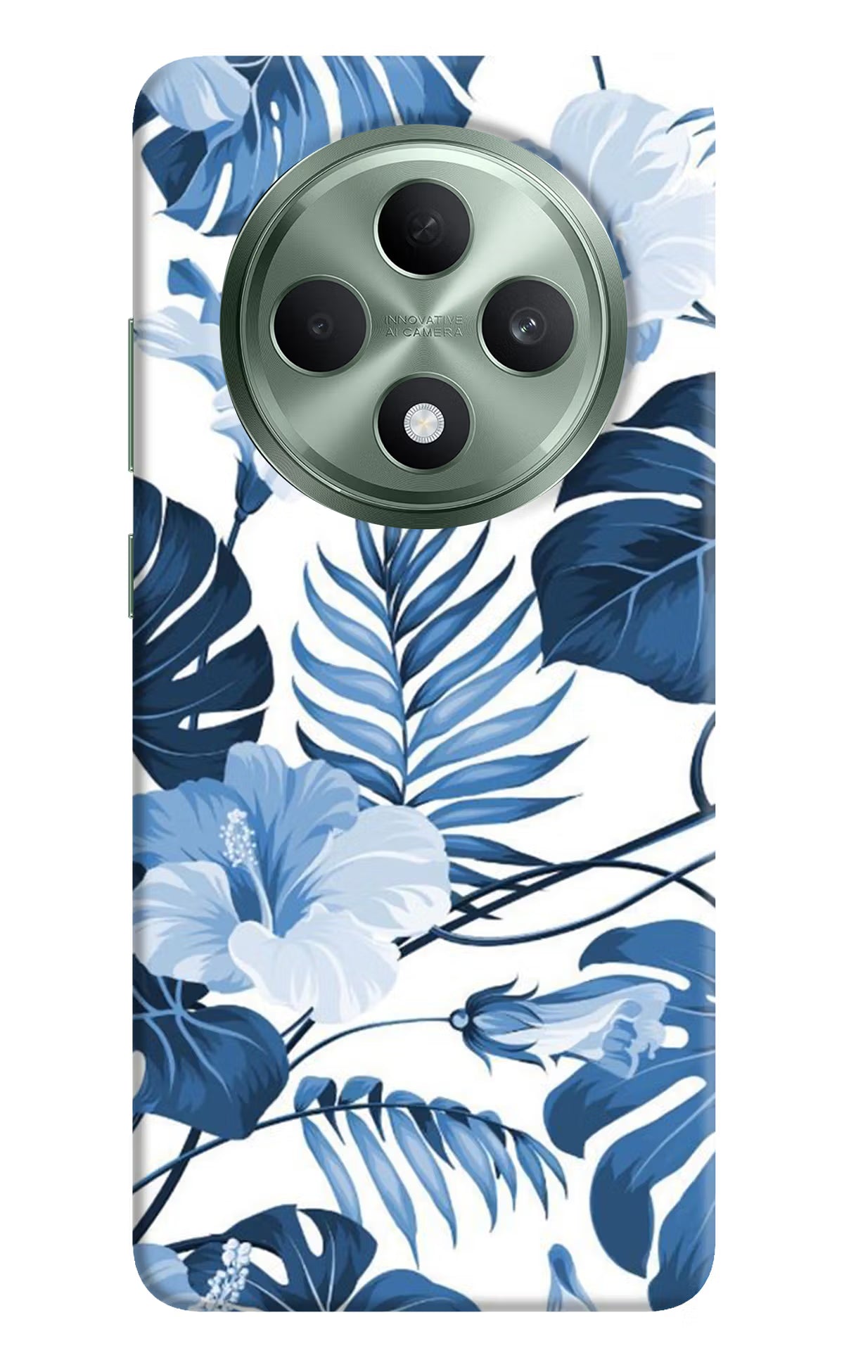 Fabric Art Oppo F27 5G Hard Case Back Cover by Casekaro