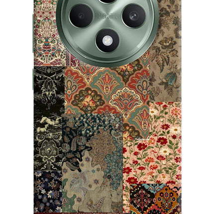 Desi Print Oppo F27 5G Hard Case Back Cover by Casekaro