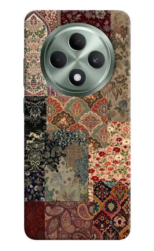 Desi Print Oppo F27 5G Hard Case Back Cover by Casekaro