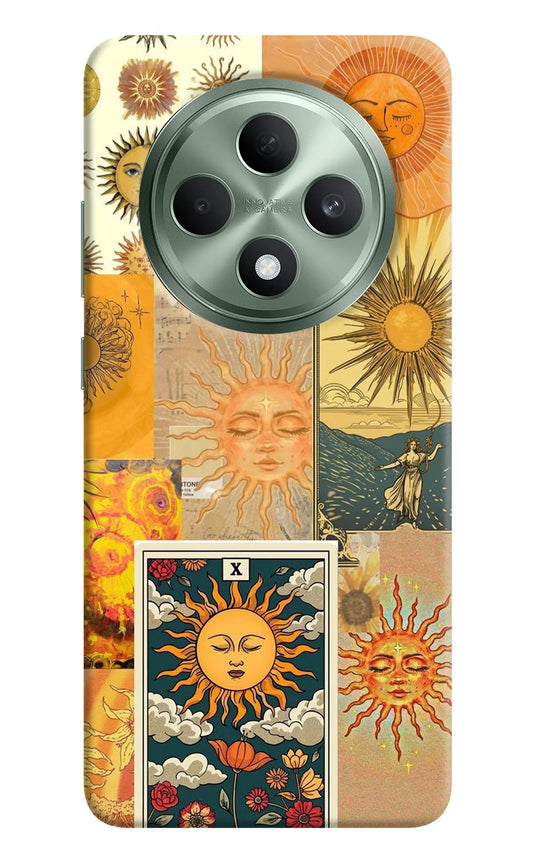 Sun Oppo F27 5G Hard Case Back Cover by Casekaro