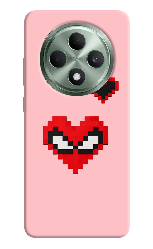 Gwen Heart Oppo F27 5G Hard Case Back Cover by Casekaro