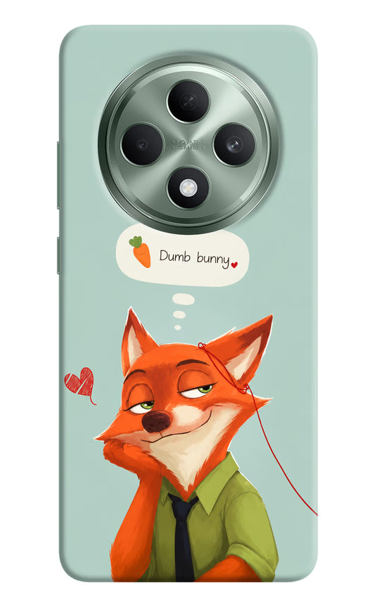 Nick Charm Oppo F27 5G Hard Case Back Cover by Casekaro