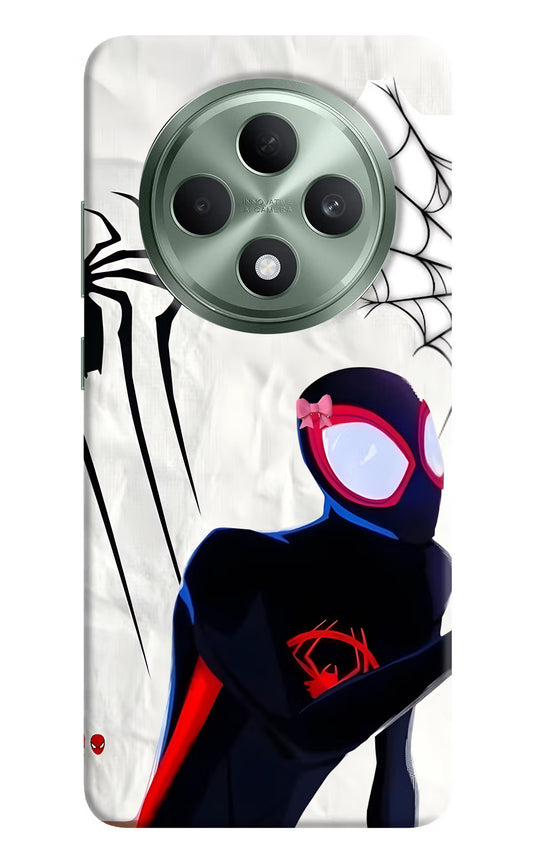 Miles Verse Oppo F27 5G Hard Case Back Cover by Casekaro