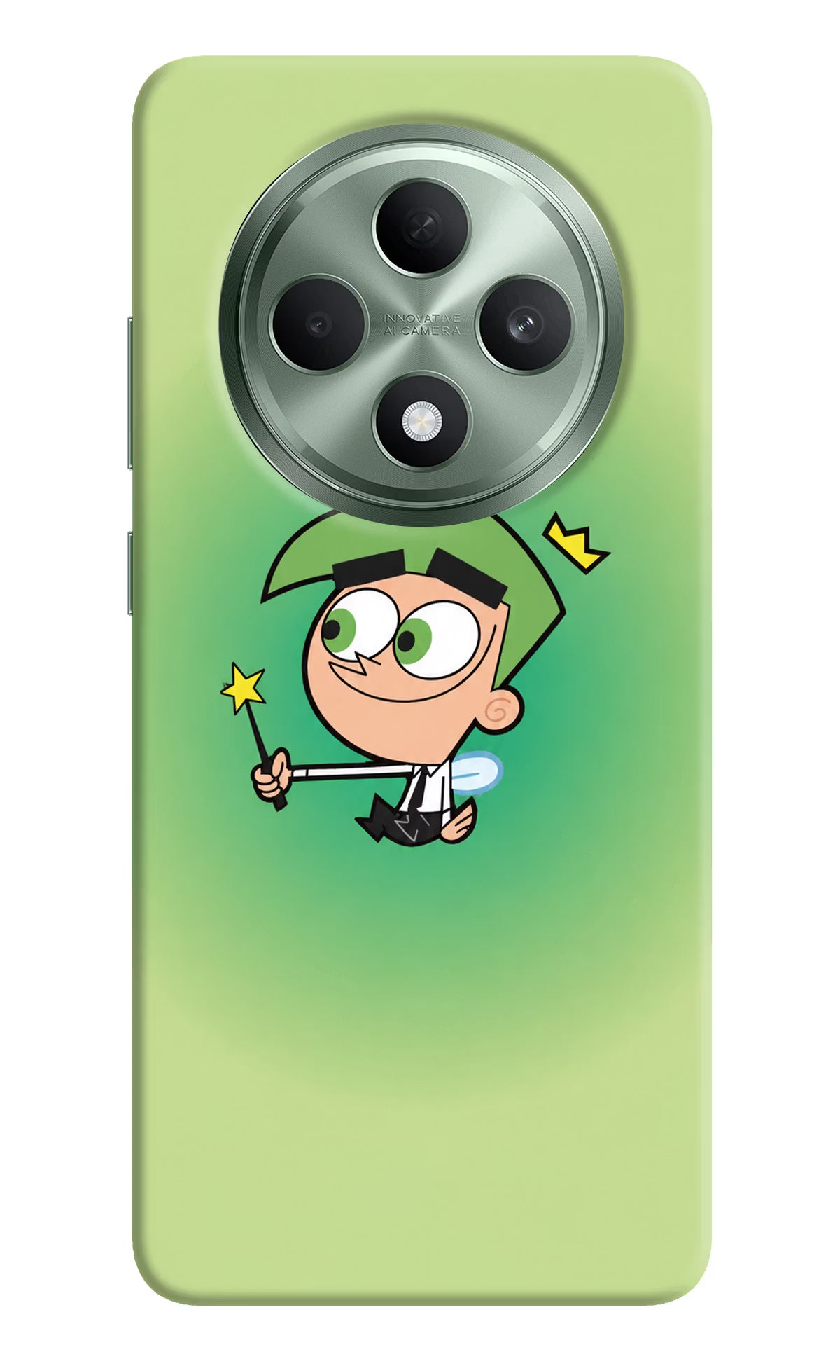 Cosmo Magic Oppo F27 5G Back Cover