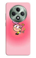 Wanda Magic Oppo F27 5G Hard Case Back Cover by Casekaro