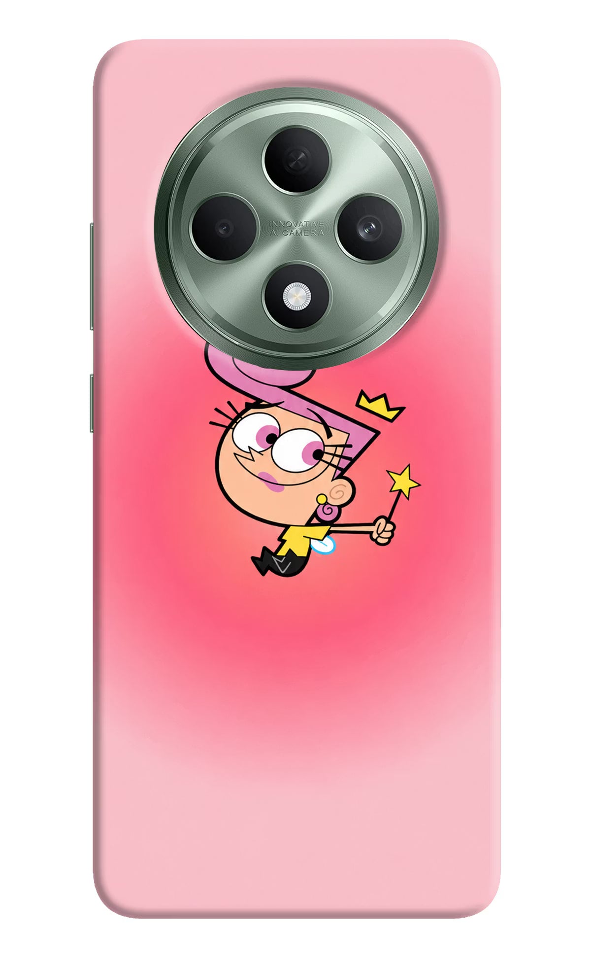 Wanda Magic Oppo F27 5G Back Cover