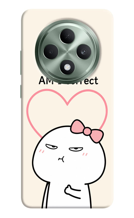 Always Right Oppo F27 5G Hard Case Back Cover by Casekaro