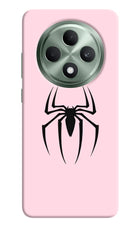 Peter Symbol Oppo F27 5G Hard Case Back Cover by Casekaro