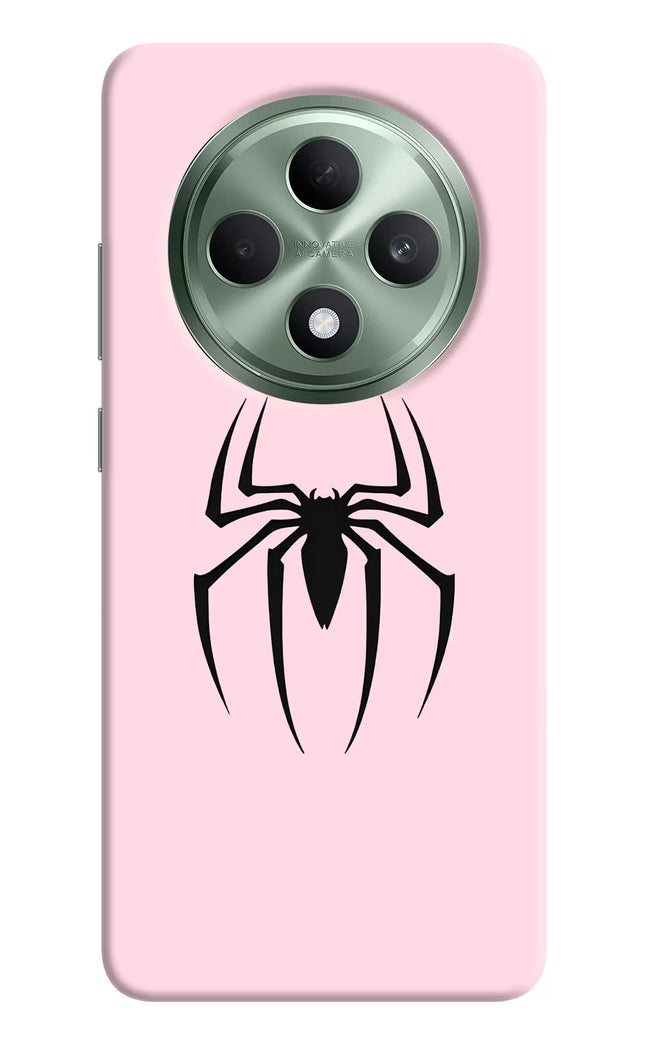 Peter Symbol Oppo F27 5G Hard Case Back Cover by Casekaro