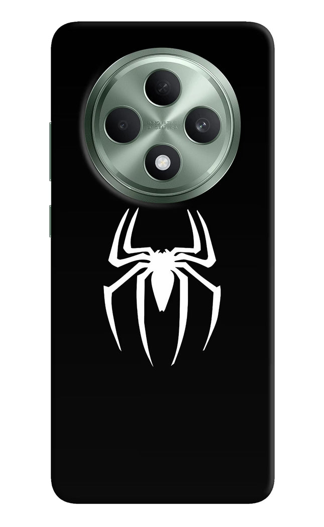 Miles Symbol Oppo F27 5G Hard Case Back Cover by Casekaro