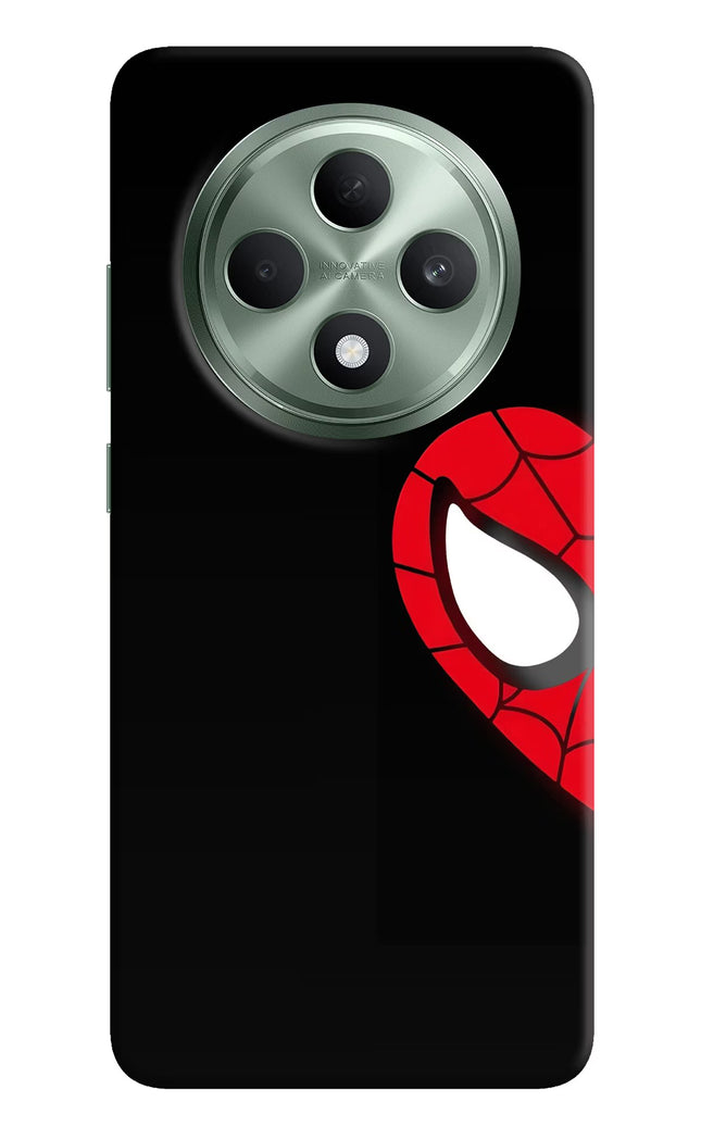 Peter Mask Oppo F27 5G Hard Case Back Cover by Casekaro