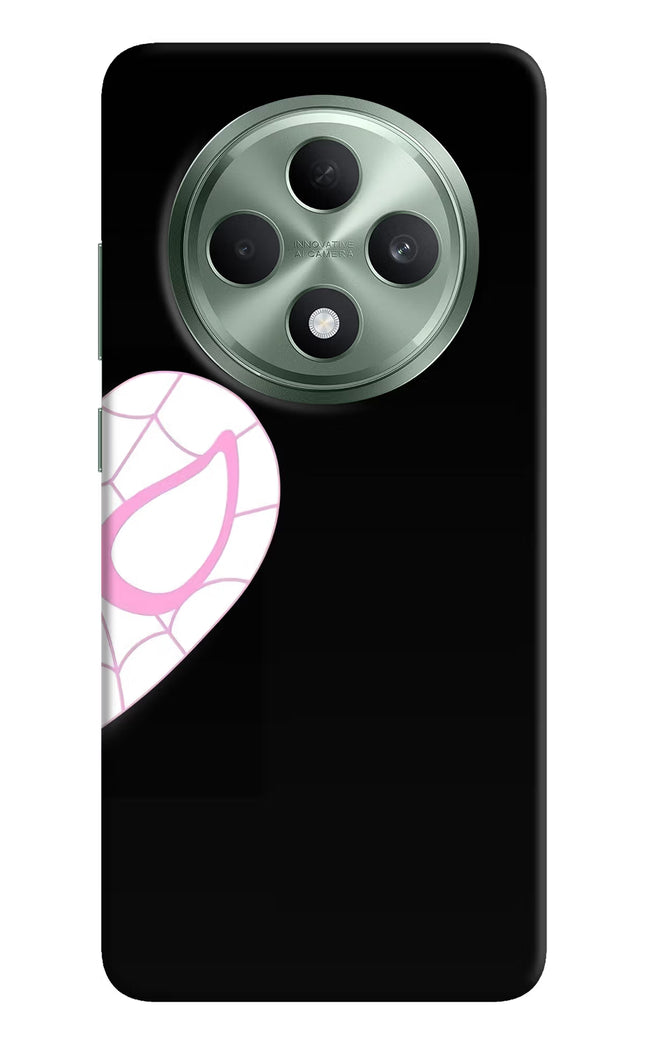 Gwen Mask Oppo F27 5G Hard Case Back Cover by Casekaro