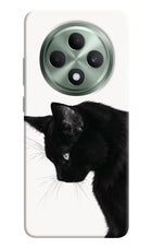Shadow Gaze Oppo F27 5G Hard Case Back Cover by Casekaro