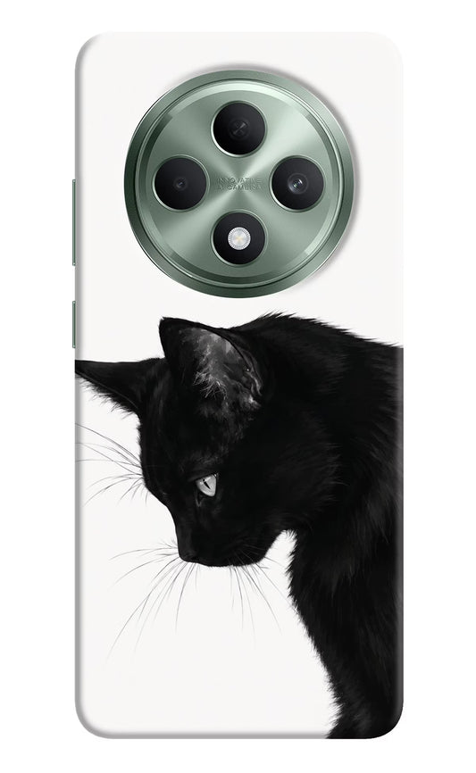 Shadow Gaze Oppo F27 5G Hard Case Back Cover by Casekaro