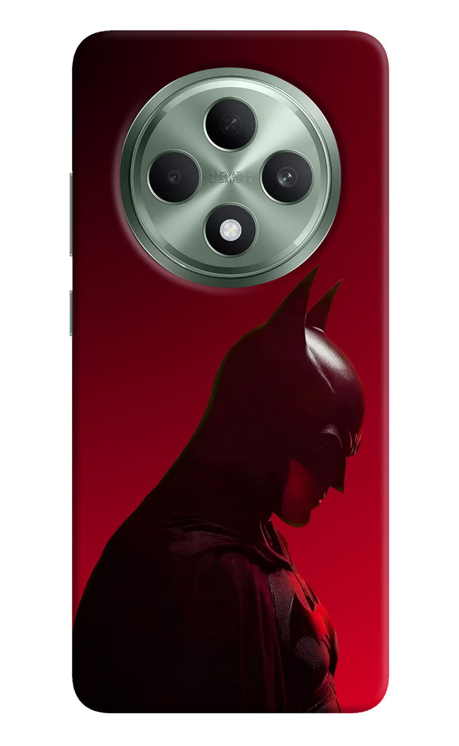 Dark Knight Oppo F27 5G Hard Case Back Cover by Casekaro