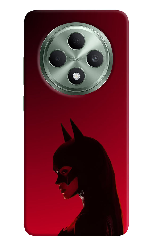 Night Thief Oppo F27 5G Hard Case Back Cover by Casekaro