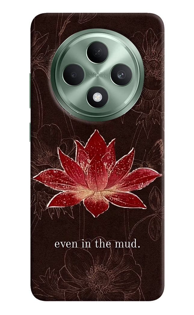 Bloom Oppo F27 5G Hard Case Back Cover by Casekaro