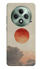 Pixel Sun Oppo F27 5G Hard Case Back Cover by Casekaro
