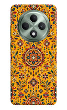 Sunlit Aura Oppo F27 5G Hard Case Back Cover by Casekaro