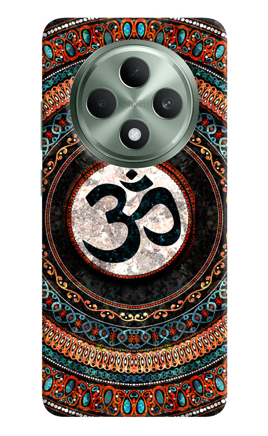 Om Culture Oppo F27 5G Pop Case by Casekaro