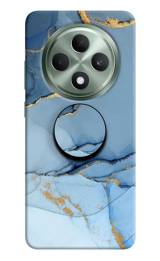 Blue Marble Oppo F27 5G Pop Case by Casekaro