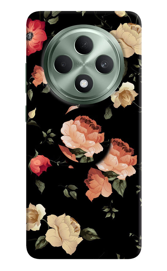 Flowers Oppo F27 5G Pop Case by Casekaro
