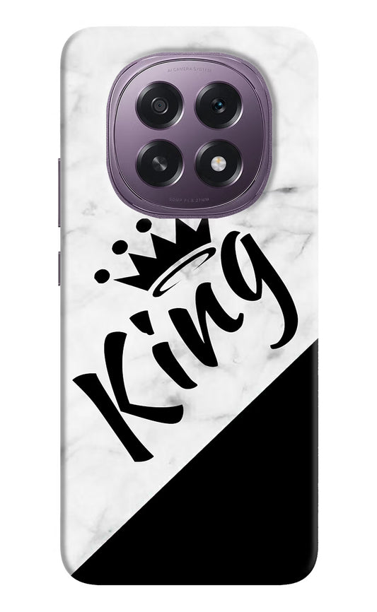 King Oppo F29 5G Hard Case Back Cover by Casekaro