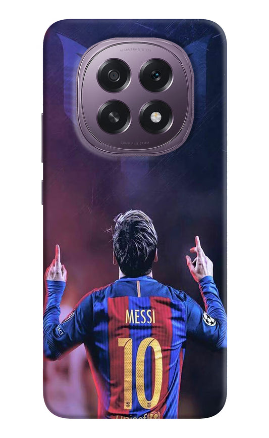Messi Oppo F29 5G Hard Case Back Cover by Casekaro